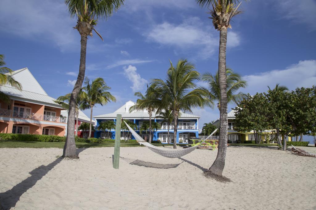 Old Bahama Bay Resort & Yacht Harbour West End Kültér fotó